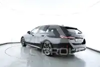 2025 BMW 520