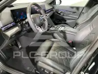 2025 BMW 520