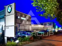 2025 BMW 520