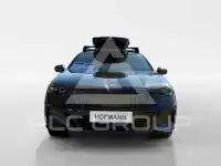 2025 BMW 520