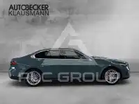 2025 BMW 520