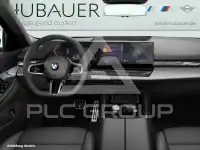 2025 BMW 520