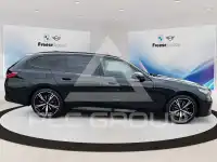 2025 BMW 520