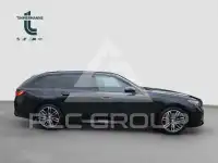 2025 BMW 520
