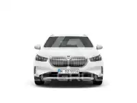 2025 BMW 520