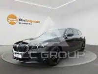2025 BMW 520