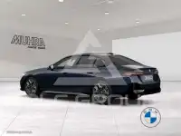 2025 BMW 520