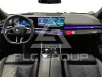 2025 BMW 520