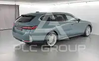2025 BMW 520