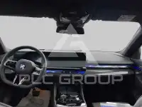 2025 BMW 520