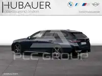 2025 BMW 520