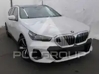 2025 BMW 520