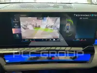 2025 BMW 520