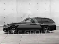 2025 BMW 520