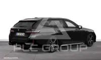 2025 BMW 520