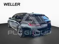 2025 BMW 520