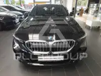 2025 BMW 520