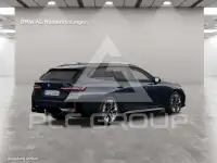 2025 BMW 520