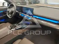 2025 BMW 520