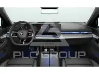 2025 BMW 520
