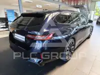 2025 BMW 520