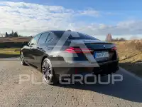 2025 BMW 520