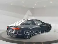 2025 BMW 520