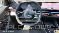 2025 BMW 520