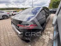 2025 BMW 520