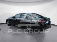 2025 BMW 520