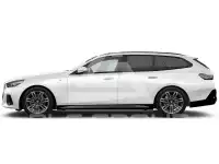 2025 BMW 520