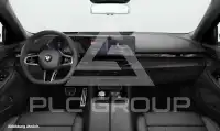2025 BMW 520