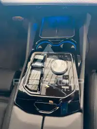 2025 BMW 520