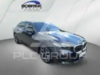 2025 BMW 520