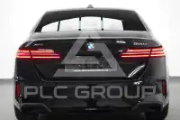 2025 BMW 520