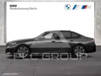 2025 BMW 520