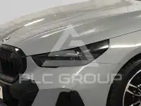 2025 BMW 520