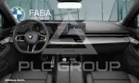 2025 BMW 520