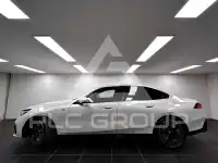 2025 BMW 520