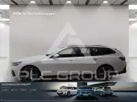 2025 BMW 520