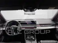 2025 BMW 520
