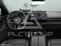 2025 BMW 520