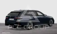 2025 BMW 520