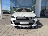 2025 BMW 520