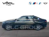 2025 BMW 520