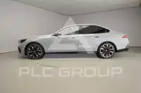 2025 BMW 520