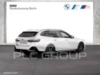 2025 BMW 520