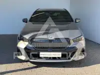 2025 BMW 520