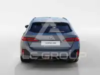 2025 BMW 520