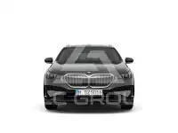 2025 BMW 520